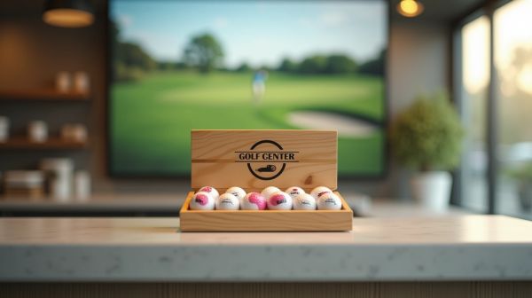 Acheter ses balles de golf au meilleur prix sur Golf Center