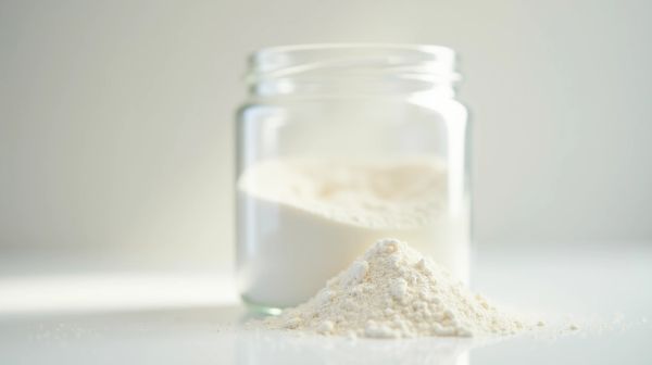 Comprendre la whey isolate : le choix intelligent pour booster vos performances