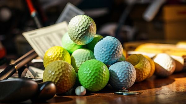 Guide d'achat pour dénicher des balles de golf pas chères