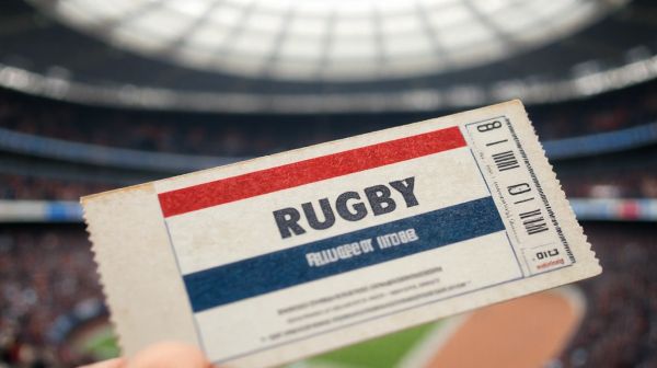 Les astuces incontournables pour bien vendre vos billets de rugby