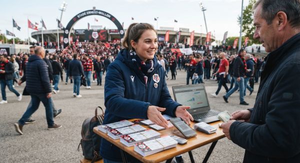 Les astuces incontournables pour bien vendre vos billets de rugby