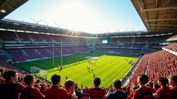 Maîtriser la billetterie rugby pour vos événements préférés