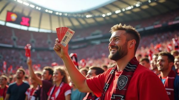 Maîtriser la billetterie rugby pour vos événements préférés