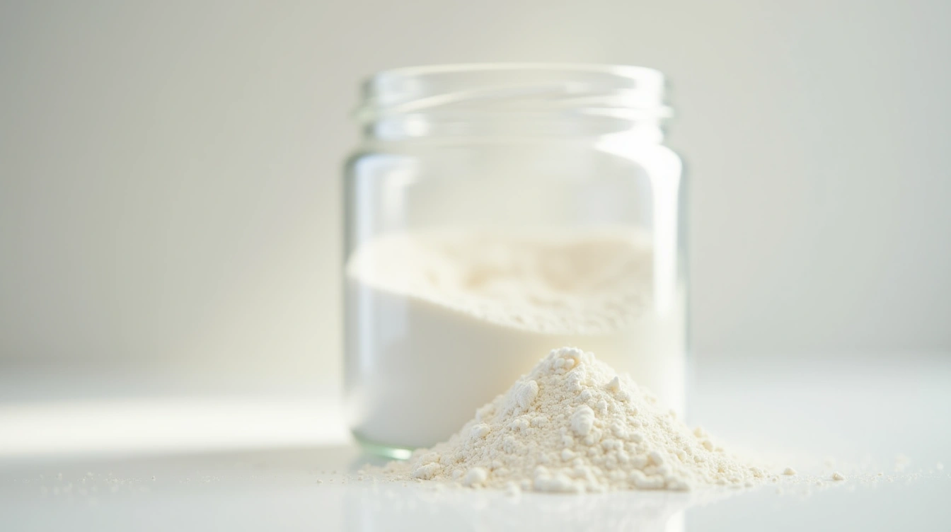 Les avantages nutritionnels de la whey isolate